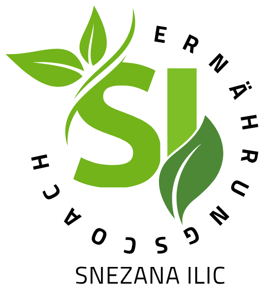 Logo Ernährungsberatung Schweiz – gesunde Ernährung & persönliche Beratung