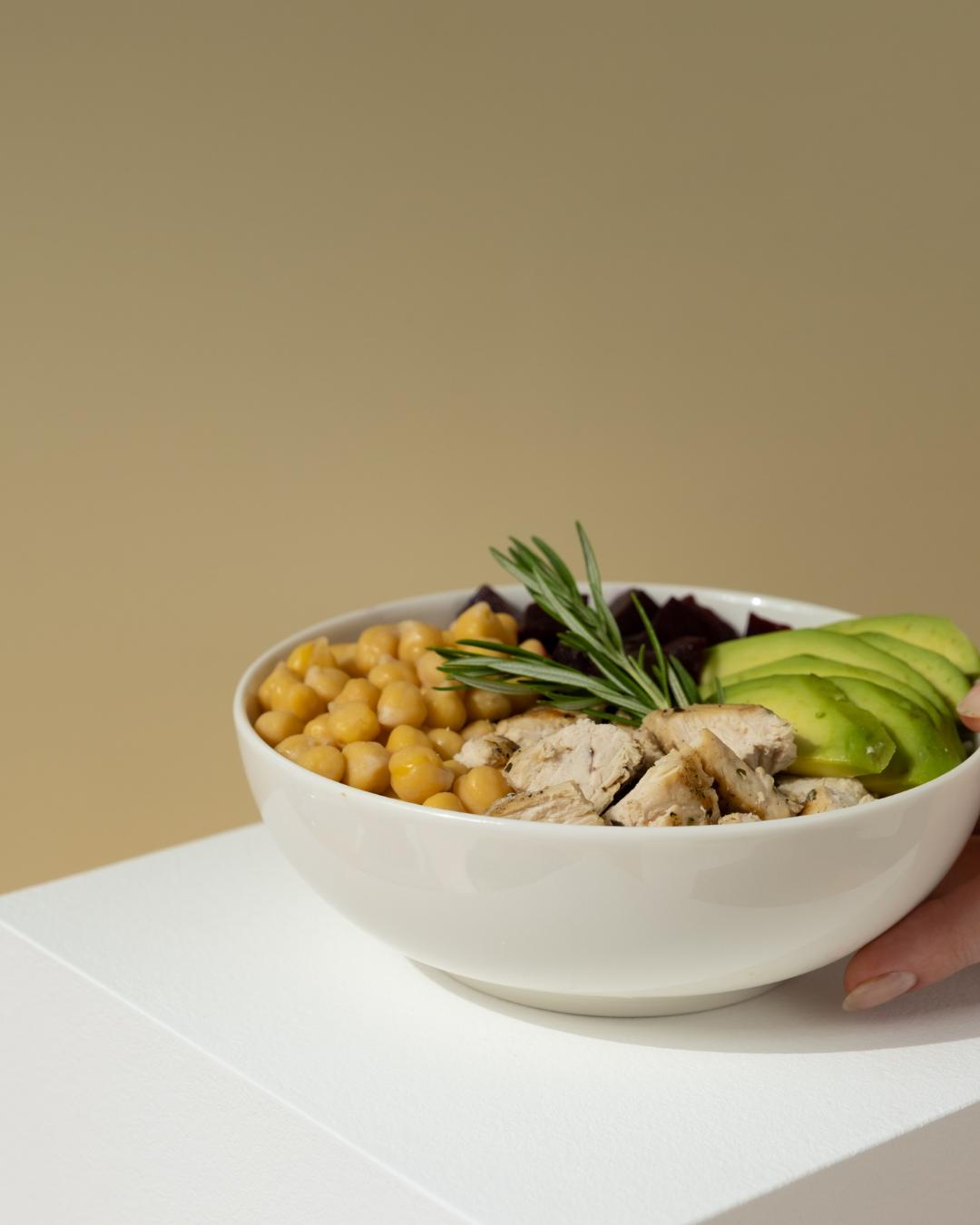 Rezeptdatenbank für gesunde Ernährung – Zürich