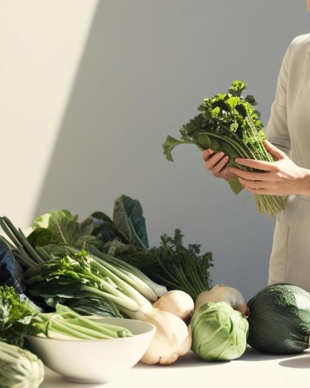 Fortschrittskontrolle in der Ernährungsberatung – Zürich